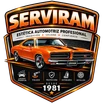 SERVIRAM Estética Automotriz Profesional