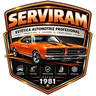 SERVIRAM Estética Automotriz Profesional